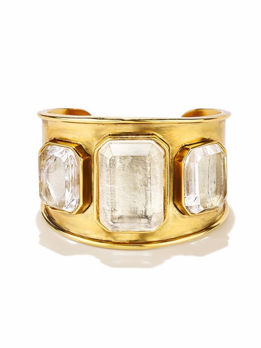 Goossens Paris ~ Stones Bracelet